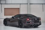 Ferrari F12tdf Tailor Made 2017 года